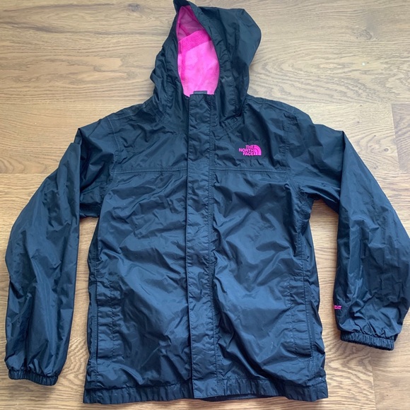 The north face wind breaker - Picture 2 of 3